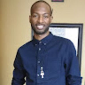 Meet your Posher, Jamal